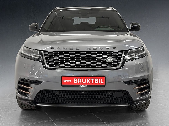 Land Rover Range Rover Velar 2 of 28