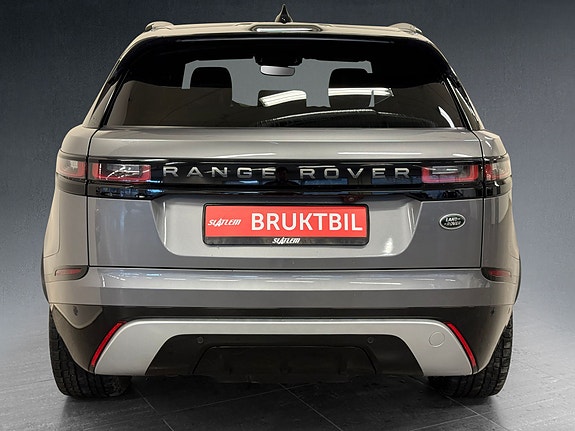 Land Rover Range Rover Velar 6 of 28