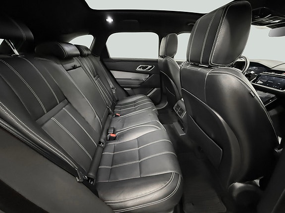 Land Rover Range Rover Velar 9 of 28