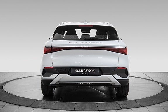 BYD Atto 3 6 of 27