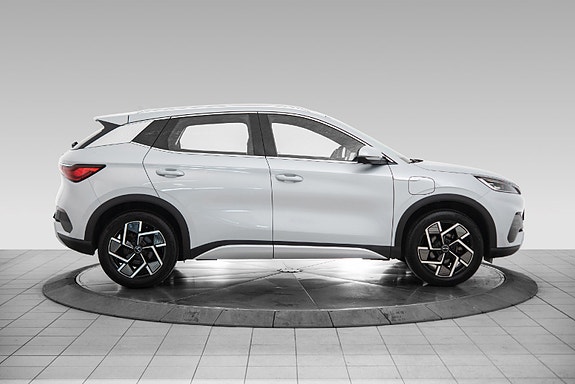 BYD Atto 3 9 of 27