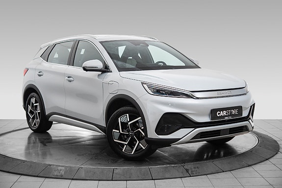 BYD Atto 3 8 of 27