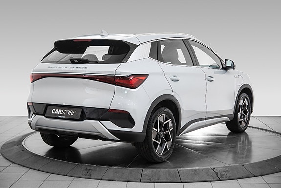 BYD Atto 3 10 of 27