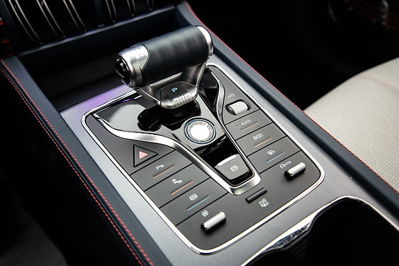 BYD Atto 3 22 of 27