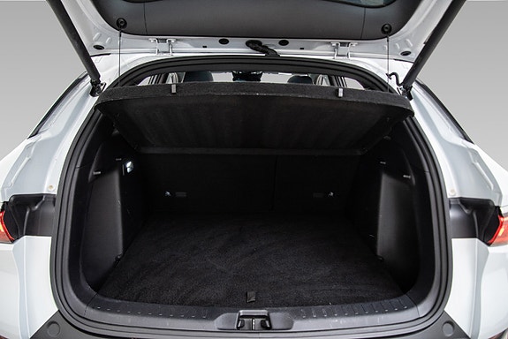 BYD Atto 3 26 of 27
