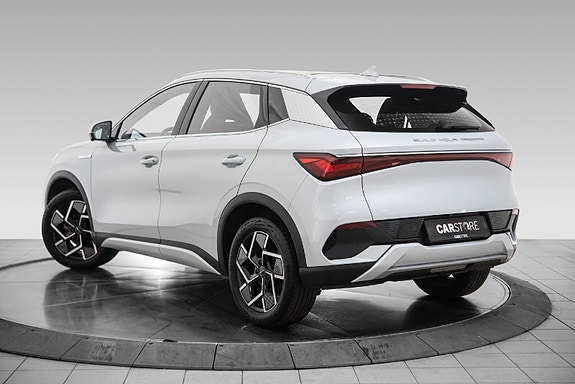 BYD Atto 3 3 of 27