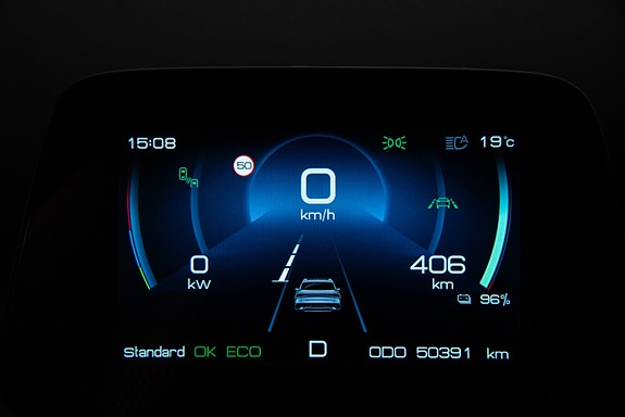 BYD Atto 3 17 of 27