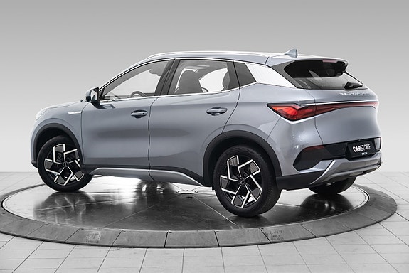 BYD Atto 3 3 of 27