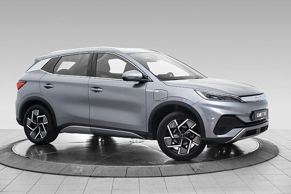 BYD Atto 3 8 of 27