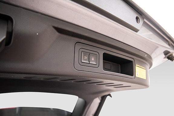 BYD Atto 3 25 of 27