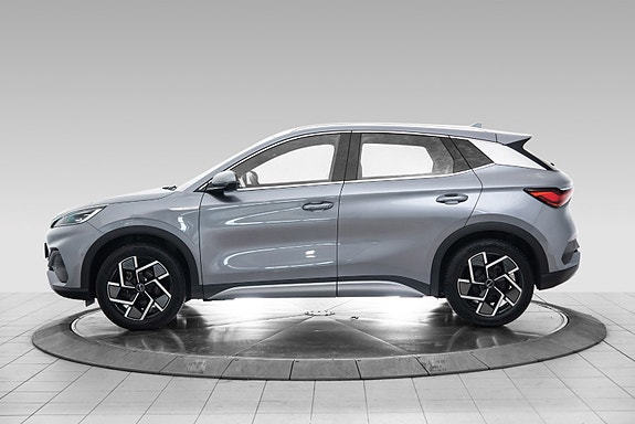 BYD Atto 3 2 of 27