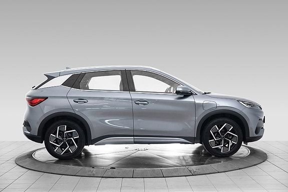 BYD Atto 3 9 of 27