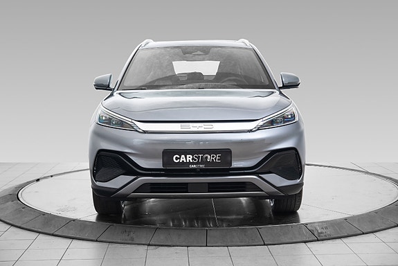 BYD Atto 3 5 of 27