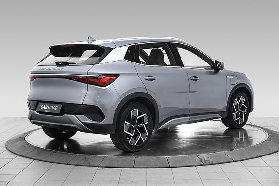 BYD Atto 3 10 of 27