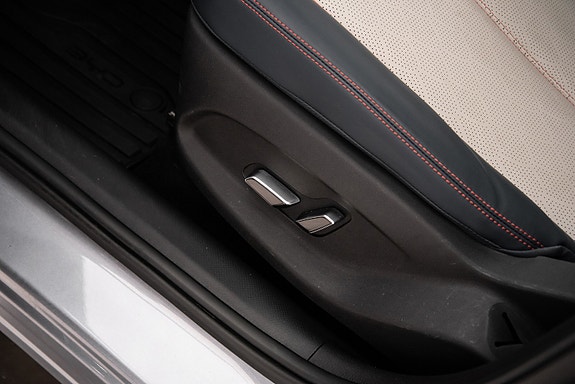 BYD Atto 3 13 of 27