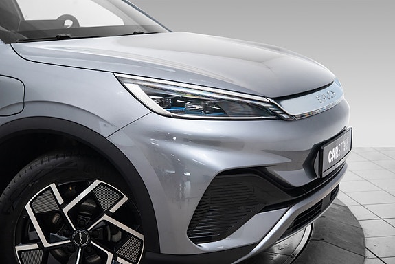 BYD Atto 3 7 of 27