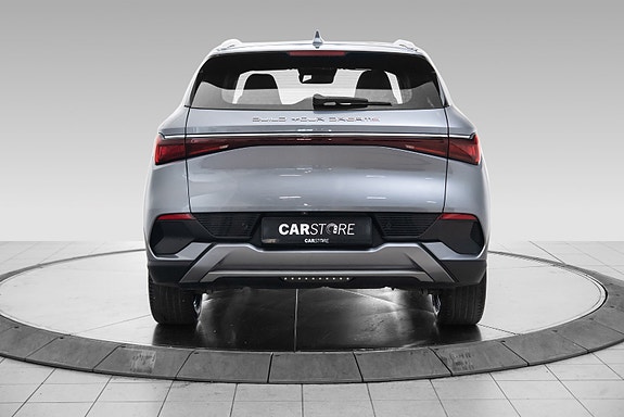 BYD Atto 3 6 of 27