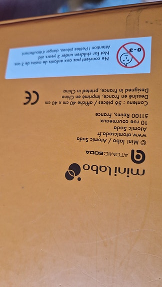 Product image 3 of 3