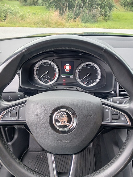 Skoda Kodiaq 12 of 15