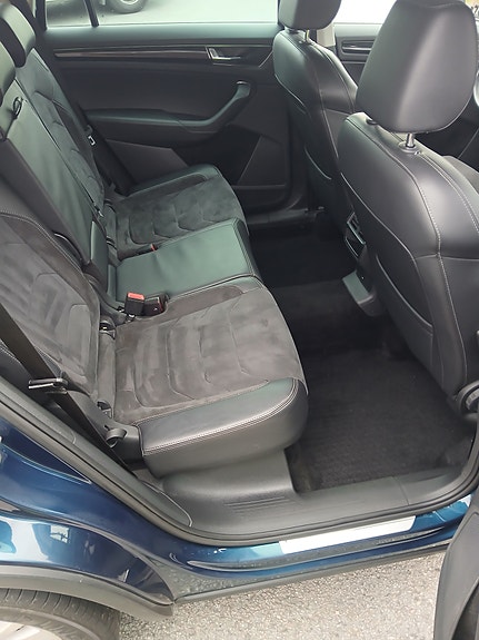 Skoda Kodiaq 8 of 15