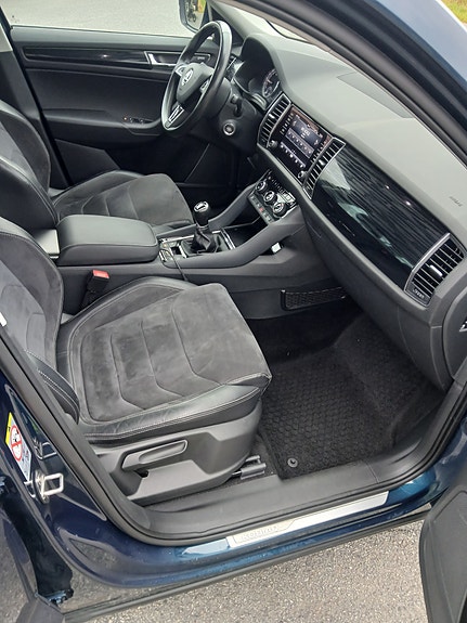 Skoda Kodiaq 7 of 15
