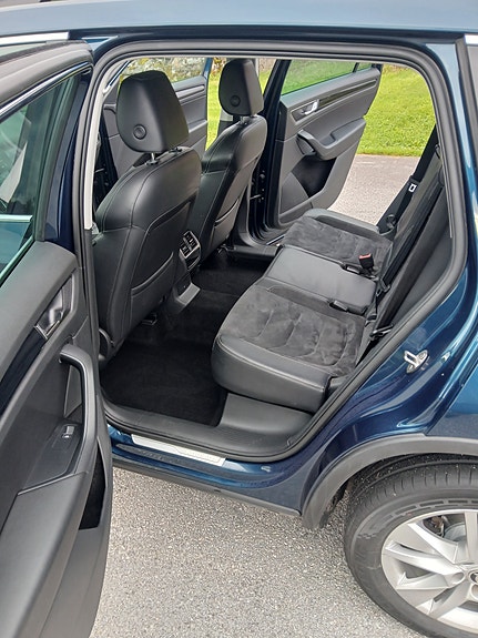 Skoda Kodiaq 9 of 15