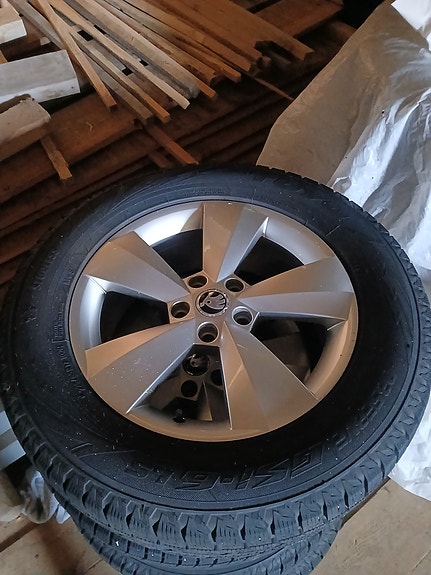 Skoda Kodiaq 15 of 15