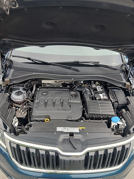 Skoda Kodiaq 13 of 15