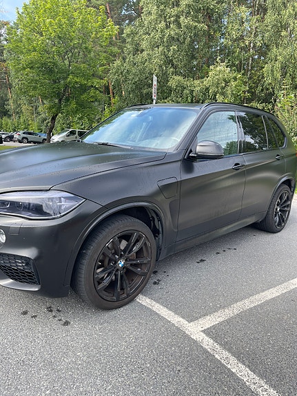 BMW X5 20 of 21