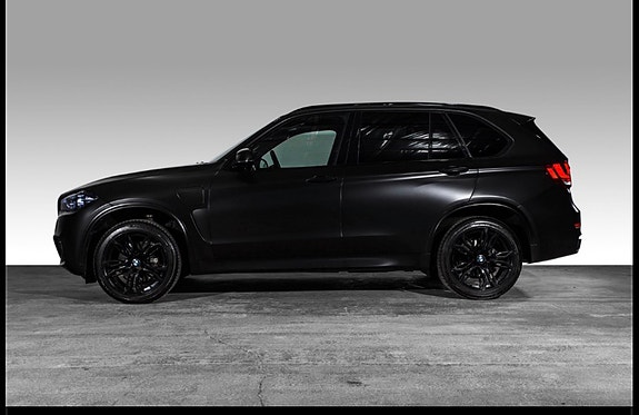 BMW X5 3 of 21