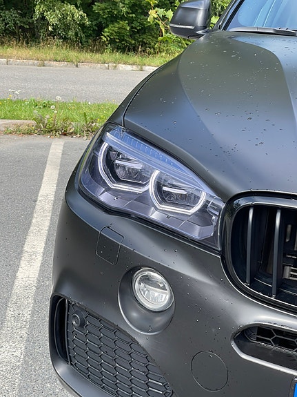 BMW X5 21 of 21