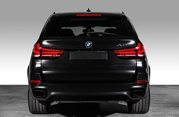 BMW X5 7 of 21