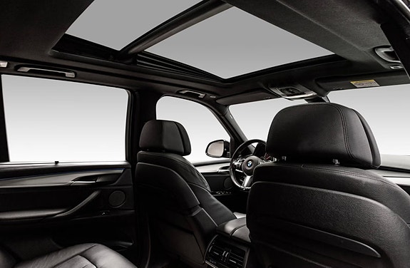 BMW X5 13 of 21