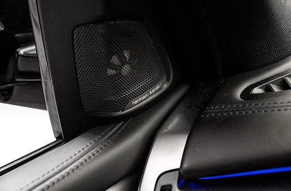BMW X5 17 of 21