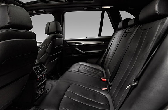BMW X5 10 of 21