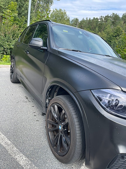 BMW X5 18 of 21