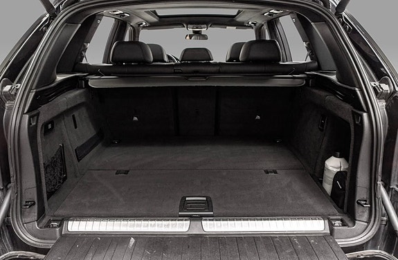 BMW X5 14 of 21