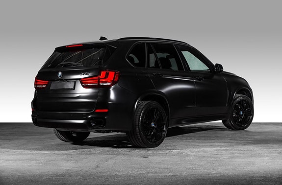 BMW X5 4 of 21