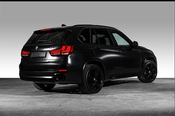 BMW X5 2 of 21