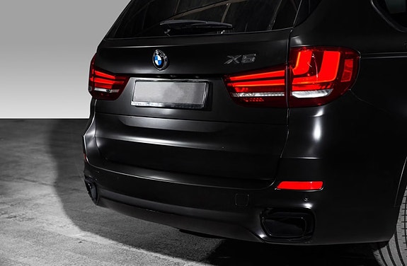 BMW X5 5 of 21