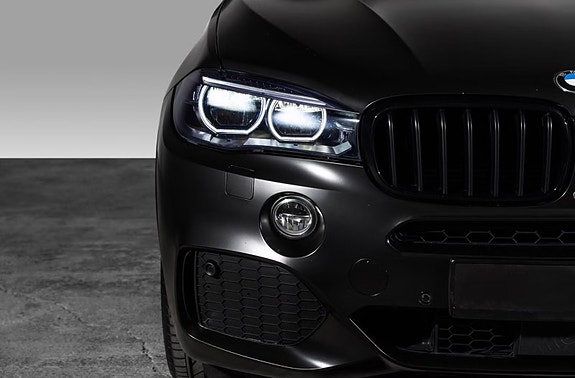 BMW X5 8 of 21