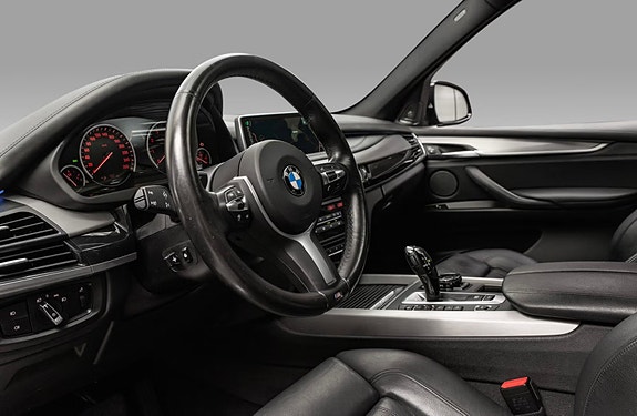 BMW X5 16 of 21
