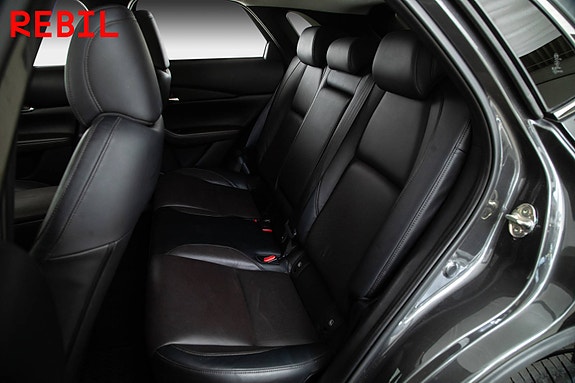 Mazda CX-30 10 of 26