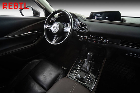 Mazda CX-30 15 of 26