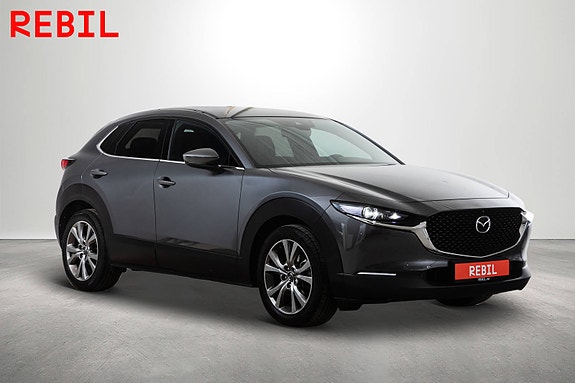 Mazda CX-30 4 of 26