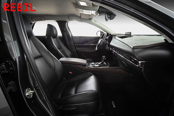 Mazda CX-30 22 of 26