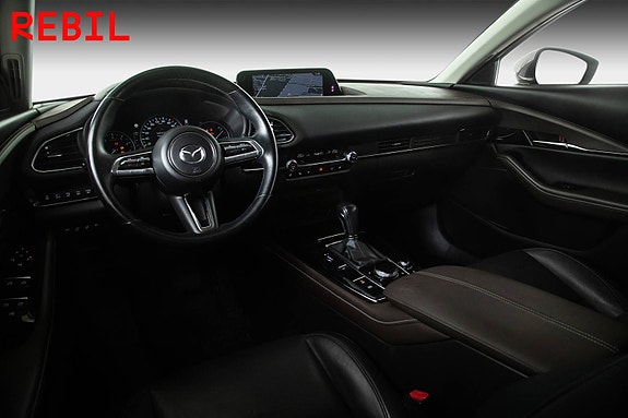 Mazda CX-30 9 of 26