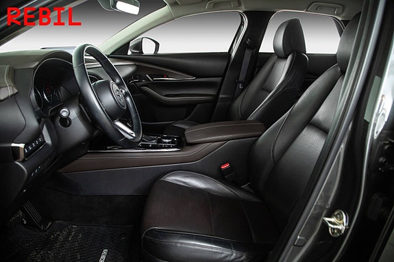 Mazda CX-30 8 of 26