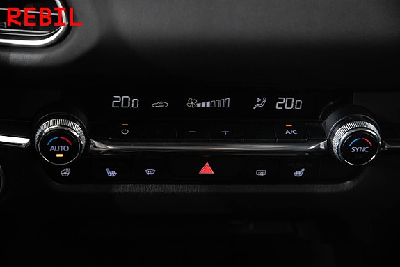 Mazda CX-30 19 of 26