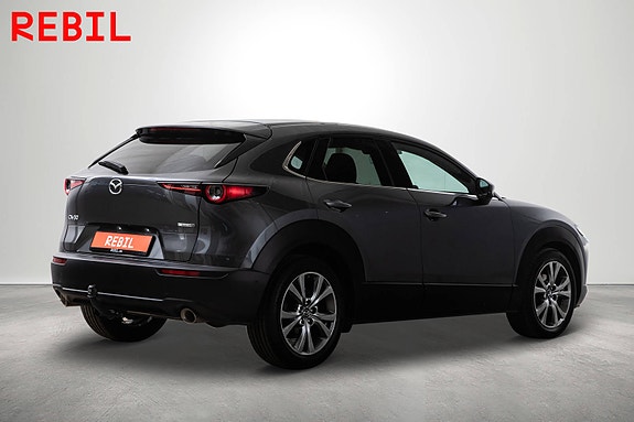 Mazda CX-30 7 of 26